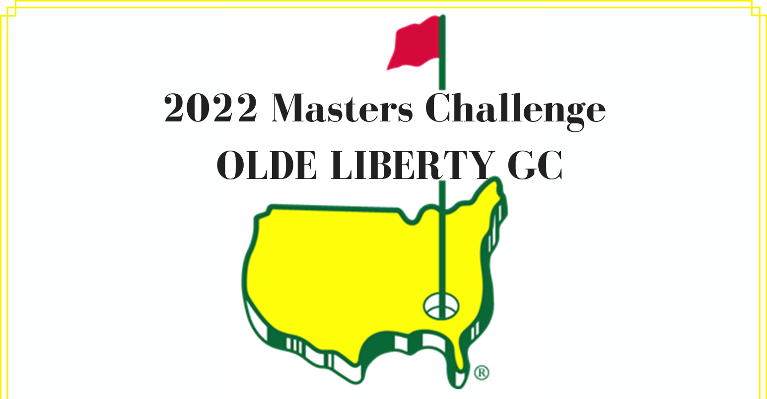 2022 Masters Challenge Fred Smith Company Sports Club