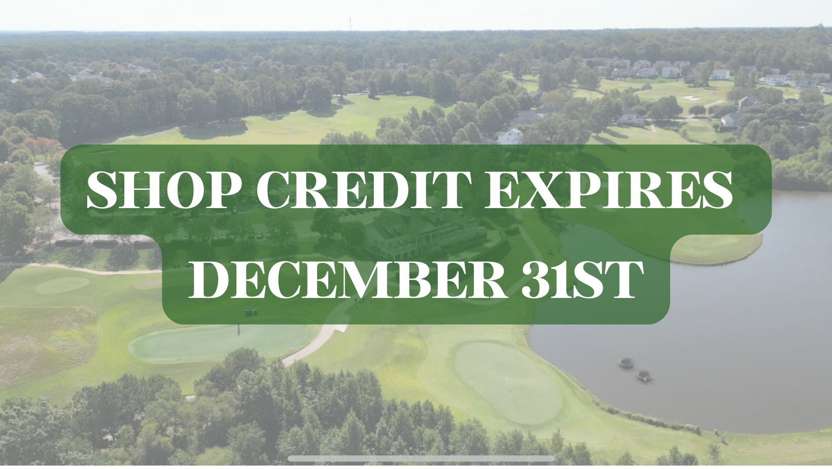 member-shop-credit-set-to-expire-dec-31st-fred-smith-company-sports-club